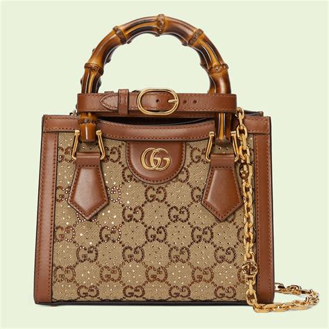 gucci diana handbags.